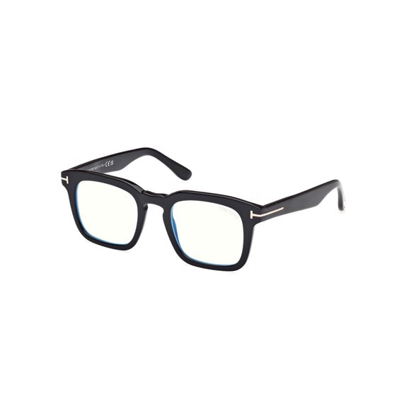 Brillengestelle Tom Ford Herr FT6025-B50001 - FT6025-B50001